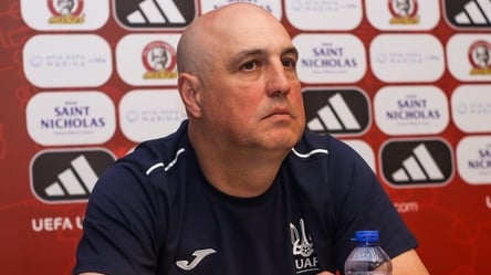 У Динамо з'явився новий тренер — що про нього відомо - 285x160