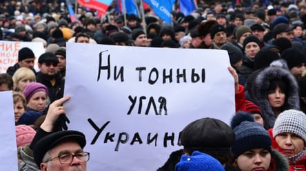 ДНР не прокормит РФ — оккупанты разочарованы угольным потенциалом - 285x160