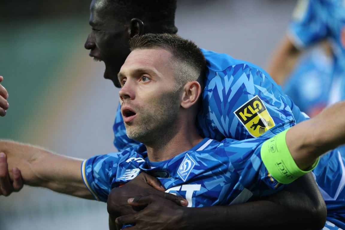 Александр Караваев