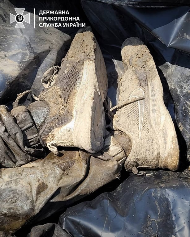 Потонулий в Тисі