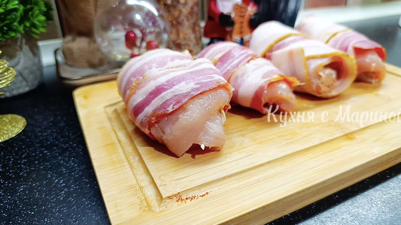 рецепт страви на новий рік