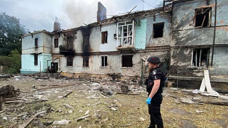 Які кроки треба зробити для миру в Україні — думки киян - 285x160