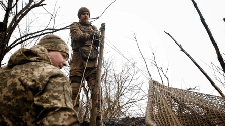 Мобілізація в Україні — скільки військовозобов'язаних призвуть, щоб замінити виснажених бійців - 290x166