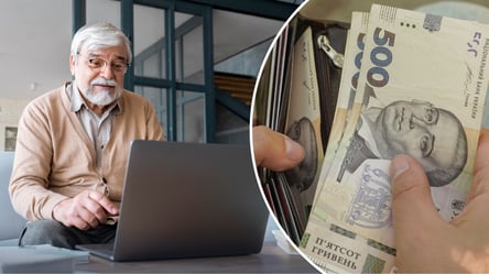 Пенсіонерам пригрозили зупинкою виплат: що потрібно зробити після отримання ID-картки - 285x160