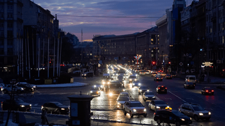 Графики отключений — как долго не будет света завтра - 285x160