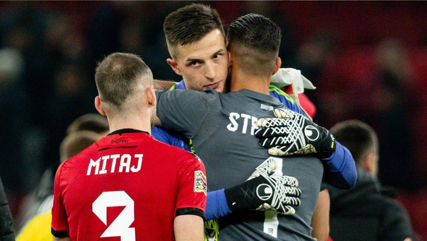 Анатолій Трубін