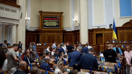 Спори батьків щодо дітей за кордоном: які зміни пропонують Раді - 290x166