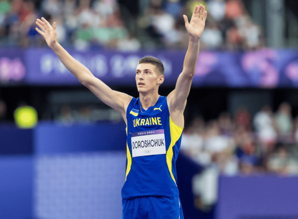 Олег Дорощук