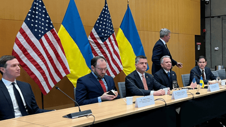 Фінальний текст мирної угоди не погодили  — що відомо - 285x160