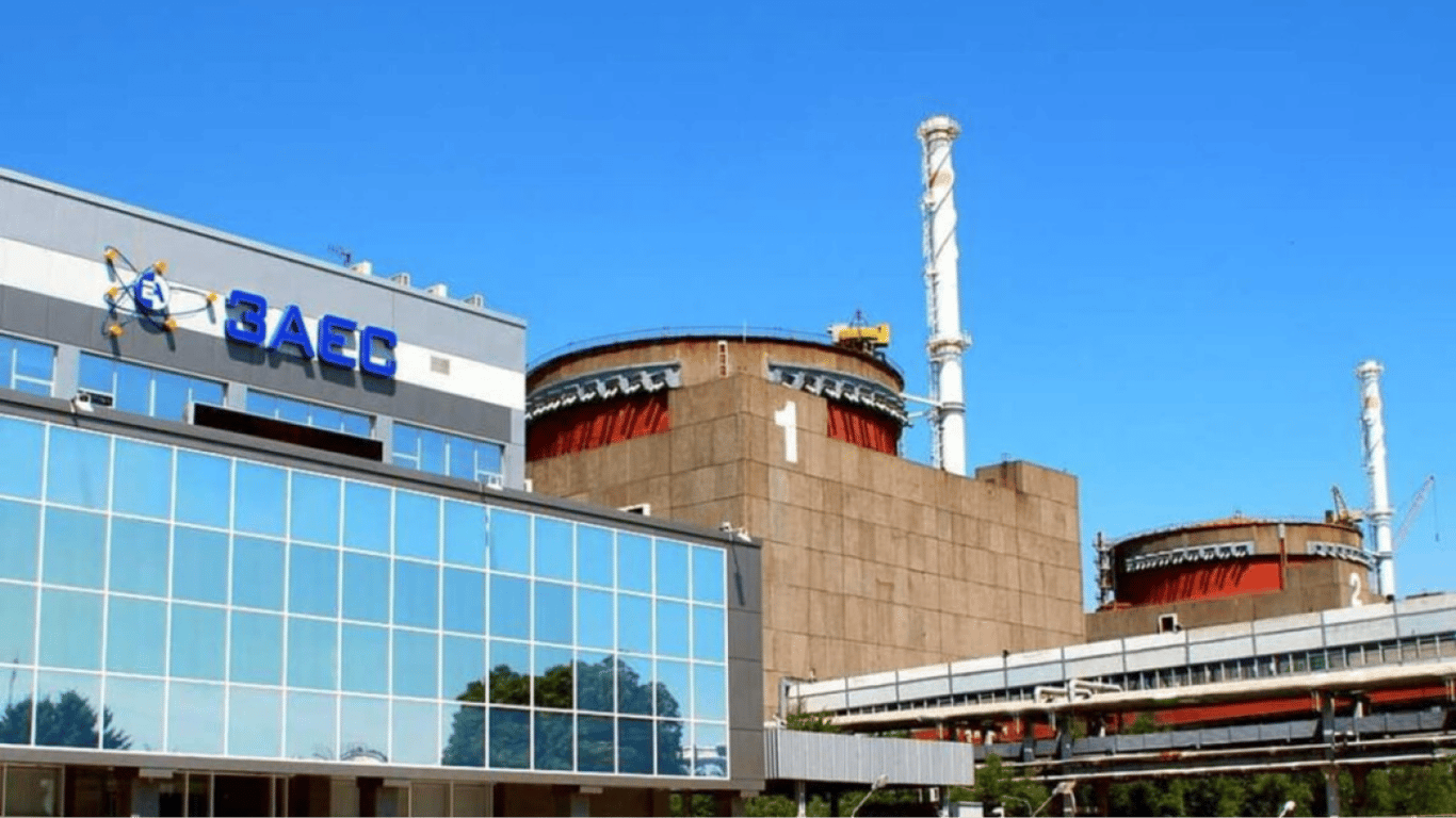 РФ знову відмовила представникам МАГАТЕ у доступі на теплоелектростанцію біля ЗАЕС