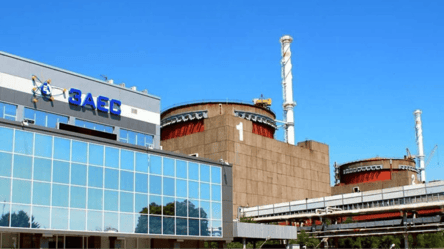 РФ снова отказала представителям МАГАТЭ в доступе на теплоэлектростанцию возле ЗАЭС - 285x160