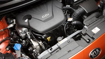 Двигатели 1.6 л на автомобилях Kia и Hyundai: какие из них надежнее - 285x160