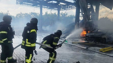Росія атакувала Дніпропетровщину: є жертви і руйнування - 285x160