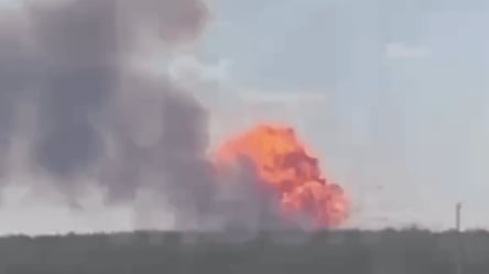 В Одесі лунають вибухи — місто атакують "Шахеди" - 285x160