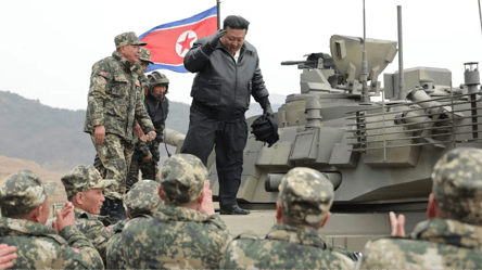 DPRK troops no longer fight for Russia — intel - 285x160