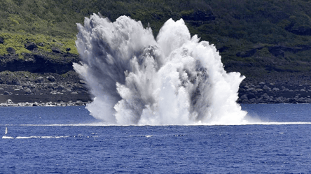 Секреты Тихого океана — что и почему удивило ученых - 285x160