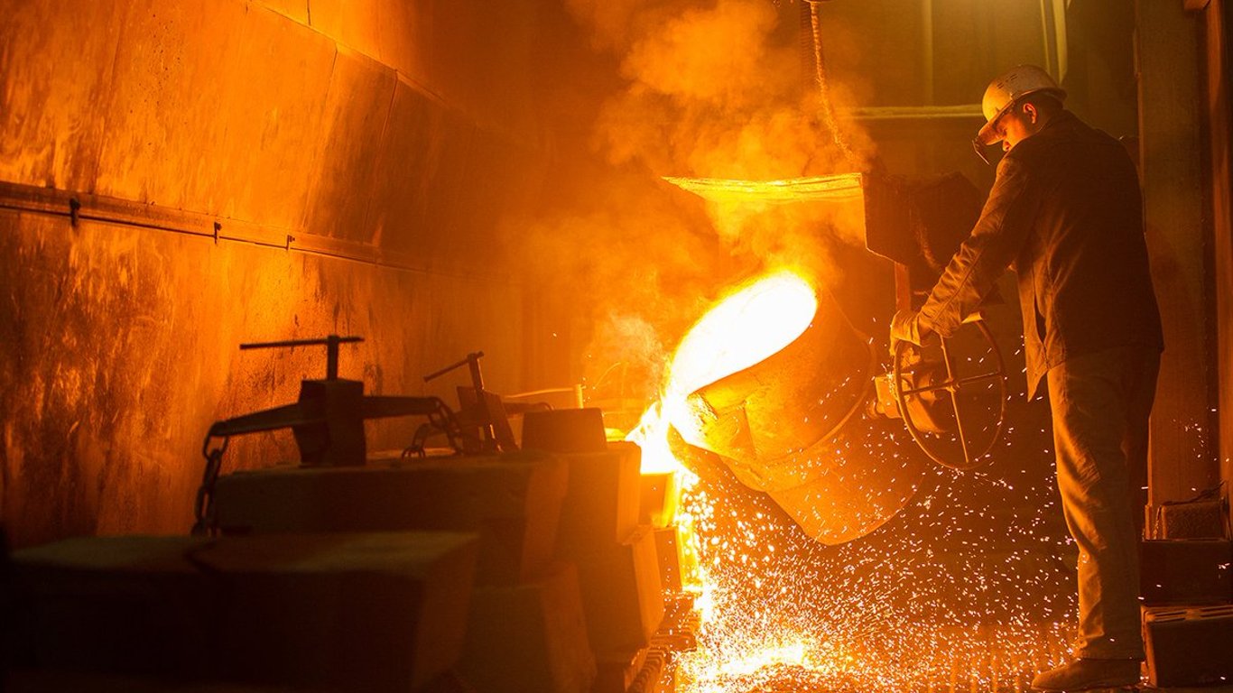 Ціни на кольорові метали в Україні — скільки коштує 1 кг міді у листопаді - 250x140