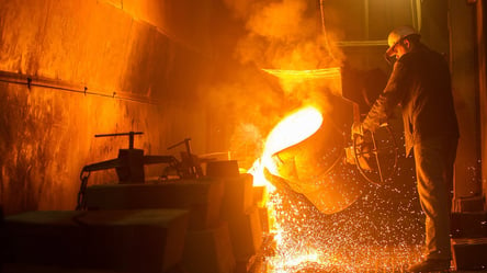 Ціни на кольорові метали в Україні — скільки коштує 1 кг міді у листопаді - 285x160
