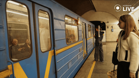 Брагинский заказал ремонт тоннелей метро Киева по завышенным ценам у балерины - 285x160