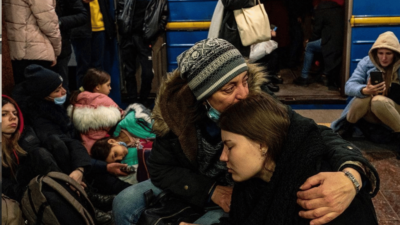 Помощь для переселенцев в Украине — какие новые правила будут введены для ВПЛ