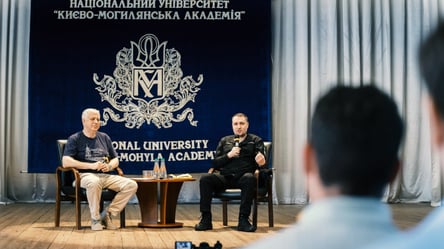 Це незрілість: Буданов оцінив дії президента Польщі - 285x160