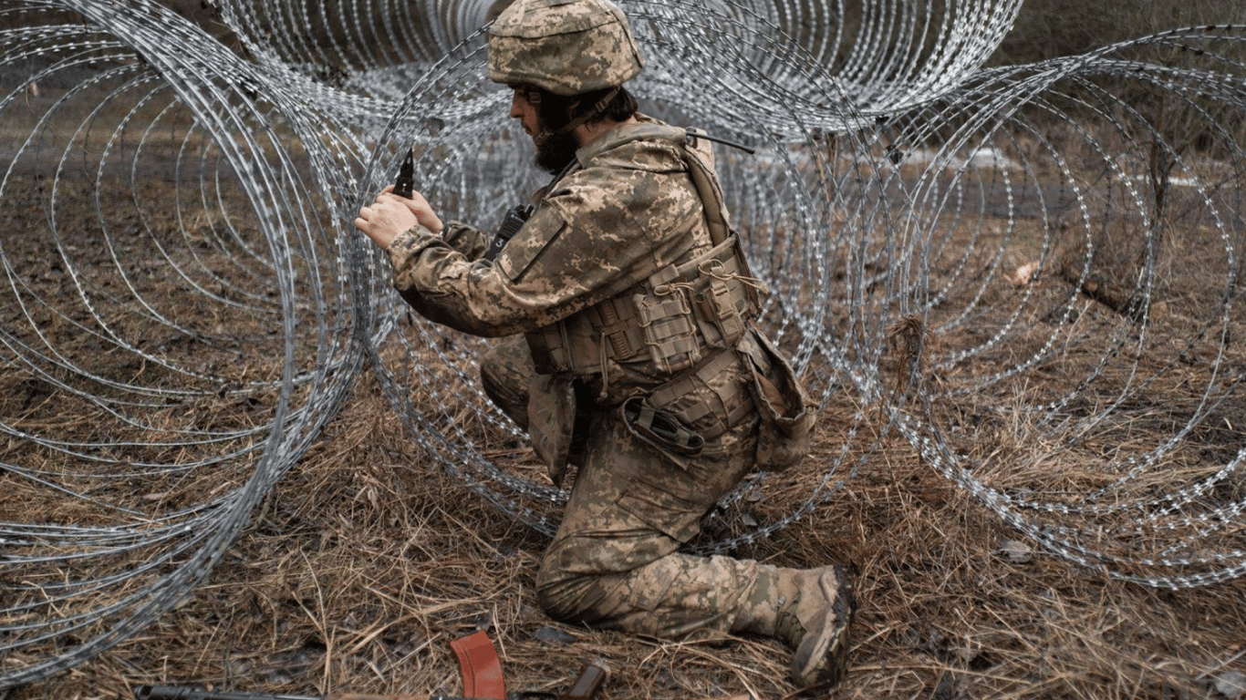 Новое личное распоряжение военного отменяет предыдущее