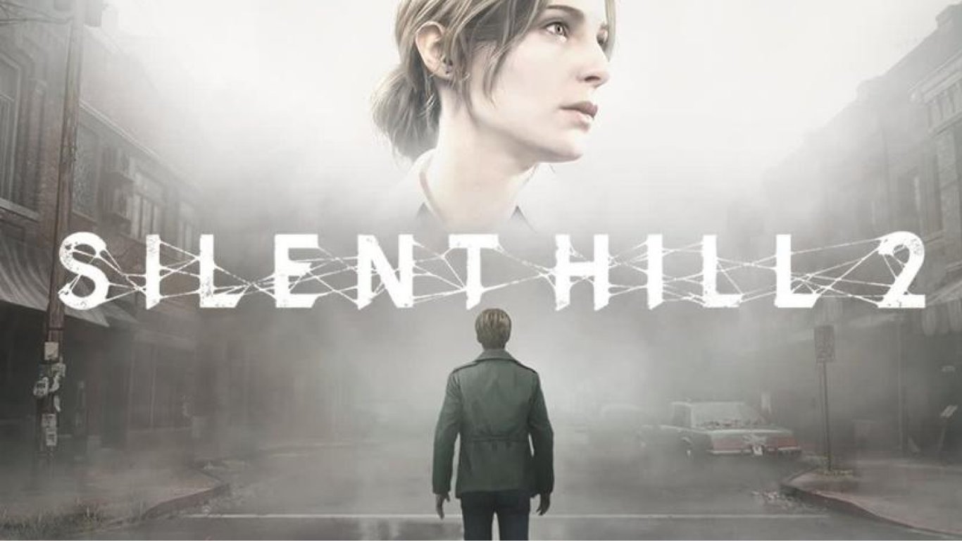Розробка ремейку Silent Hill 2 практично завершена, — гендиректор Bloober Team