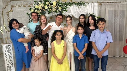 Зеленський про загиблу родину на Криворіжжі: російське зло можна зупинити тільки всім світом - 304x171