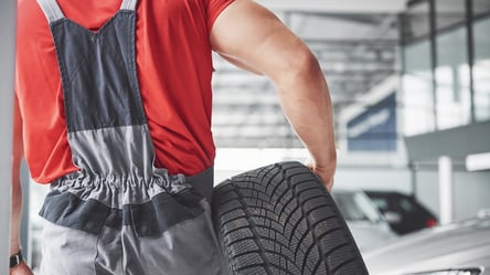 Головні помилки водіїв при купівлі зимових шин - 285x160