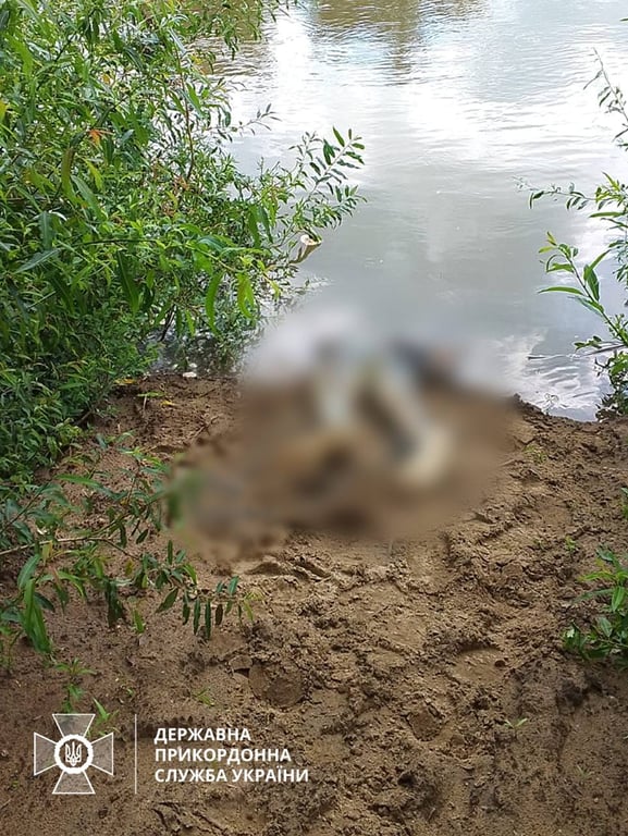 біля Тиси знайшли тіло 12 червня