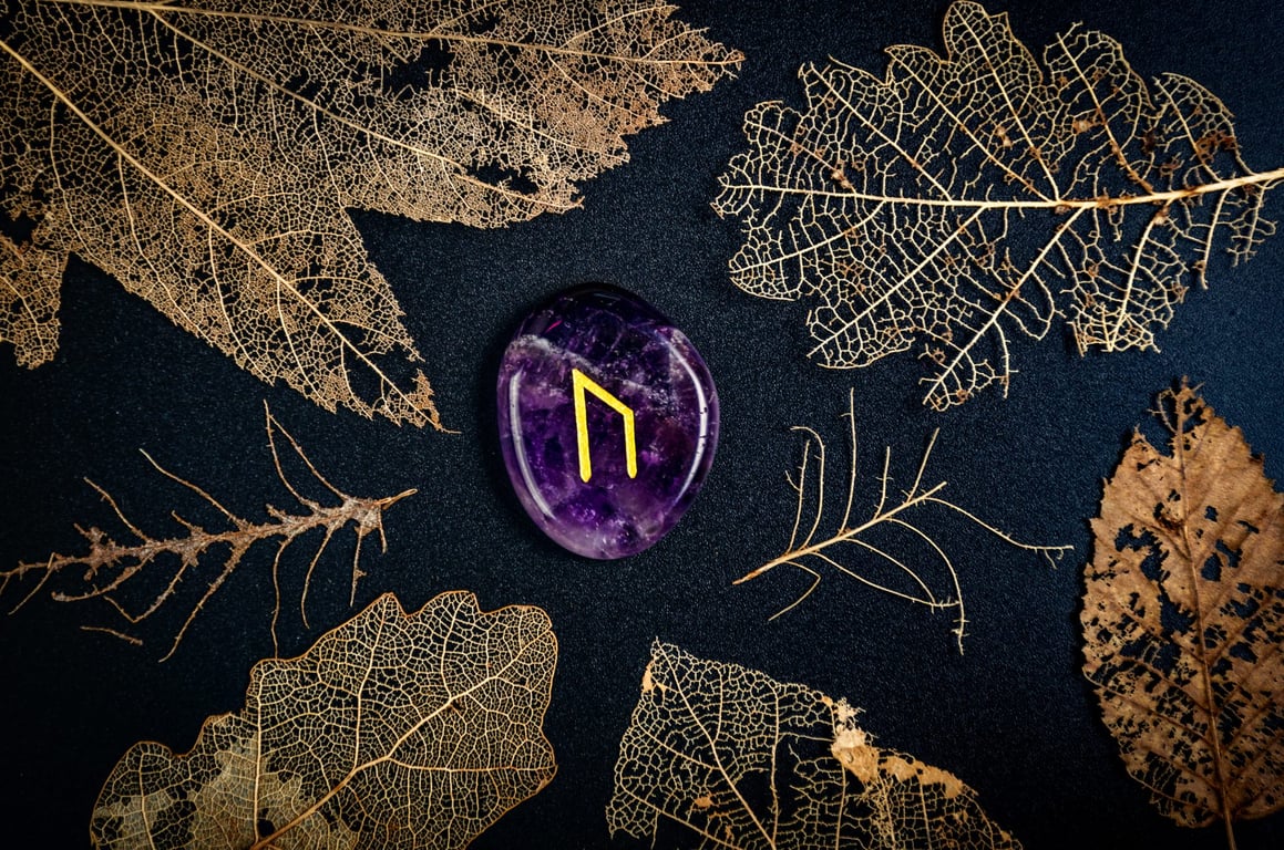 Финансовый рунический гороскоп для каждого знака Зодиака на сентябрь 2025 — Телец