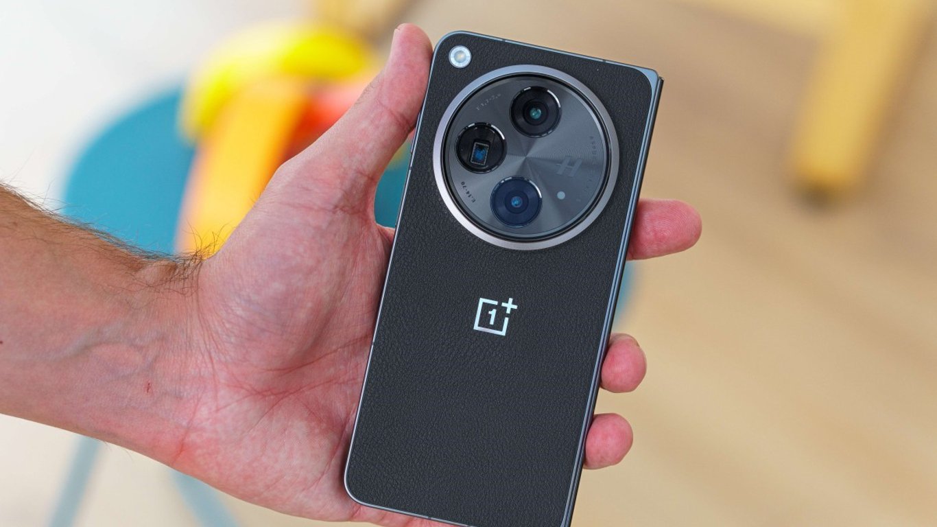 OnePlus 12: какие камеры будет иметь новый флагманский смартфон