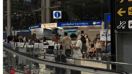 Отмена авиарейсов: в каких случаях можно получить компенсацию - 285x160