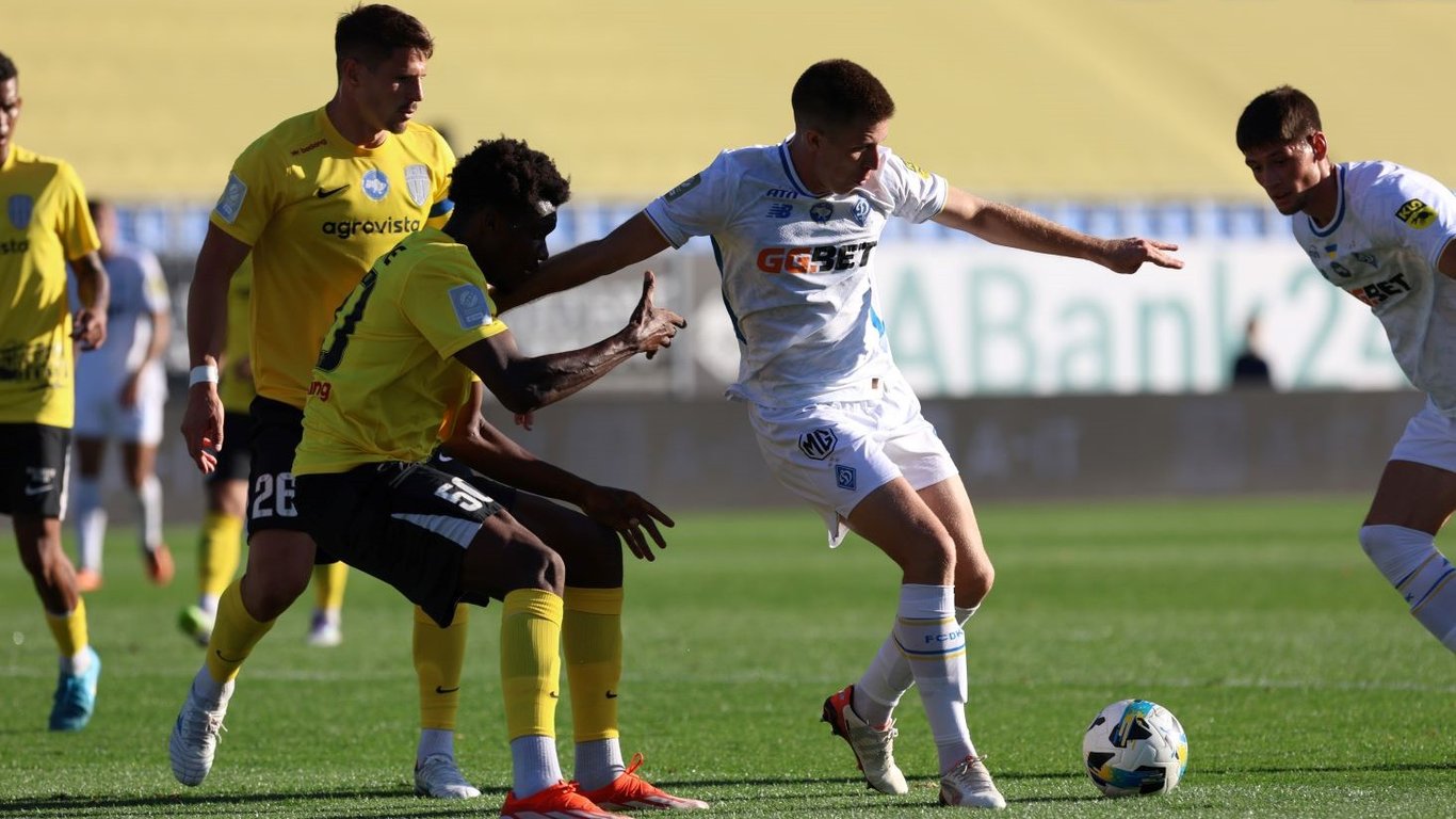 Александр Шовковский