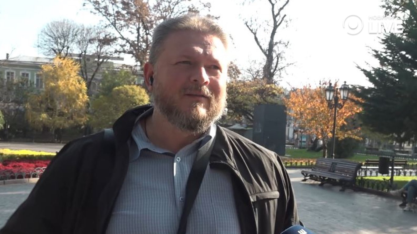 Не всю російську музику треба забороняти