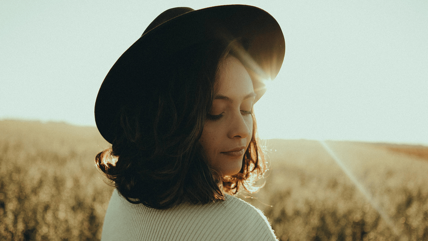 Four Principles for a Happy Life