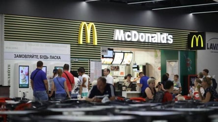 McDonald's може скоротити меню через перебої з поставками продуктів - 290x160