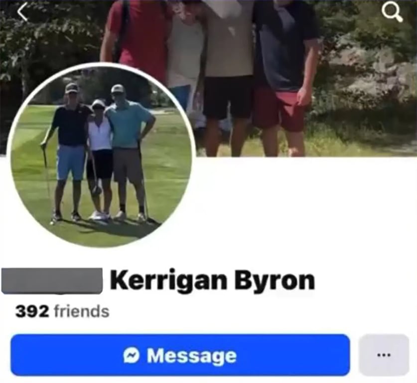 Засвітився з коханкою — як відреагувала дружина IT-мільярдера - фото 1