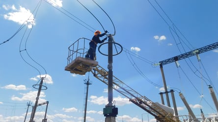 У ВР назвали цифру нестачі генерації для проходження зими без відключень світла - 290x166