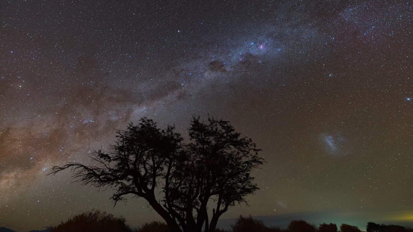 Межа нашої галактики ближче, ніж вважалося: вчені знайшли край Чумацького Шляху