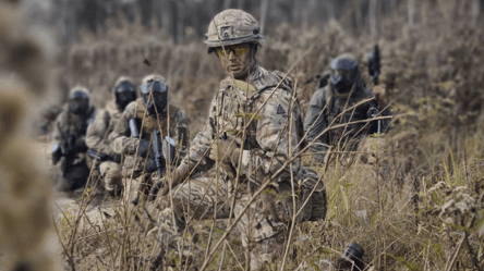 Військові навчання ЗСУ — чи вистачить фінансів Пентагону для продовження тренувань - 290x160