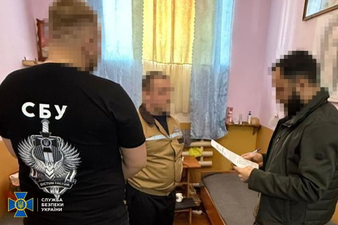 Викриття ухилянтських схем в Україні