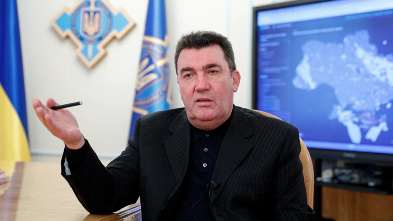 Данилов назвал главную задачу для ВСУ на нынешнем этапе контрнаступления