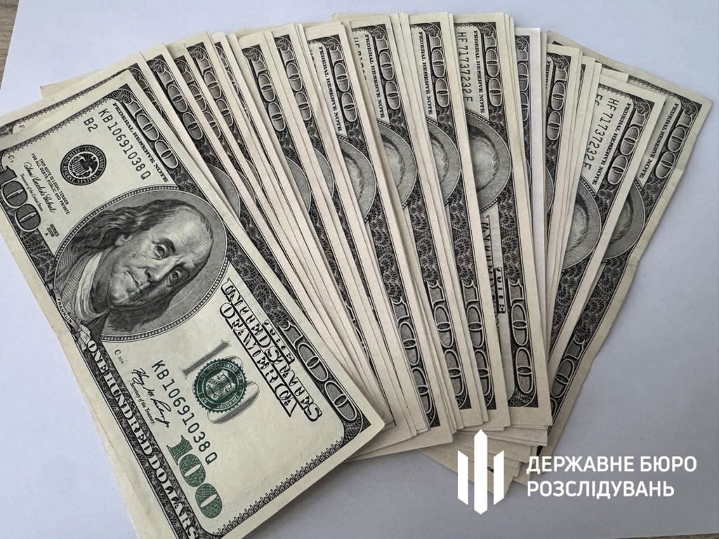 Семейный бизнес — на Одесчине отец и сын спасали от службы - фото 1