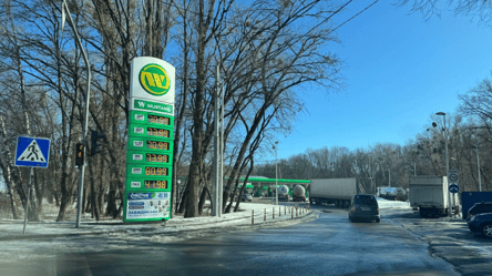 Які ціни на бензин і дизпаливо в Україні сьогодні - 290x160