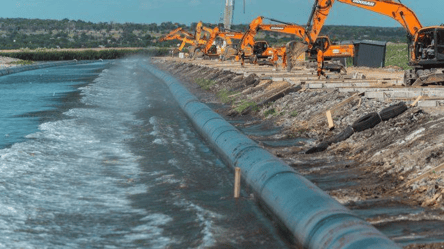 Водоснабжение Николаева — сети в ужасном состоянии - 290x166