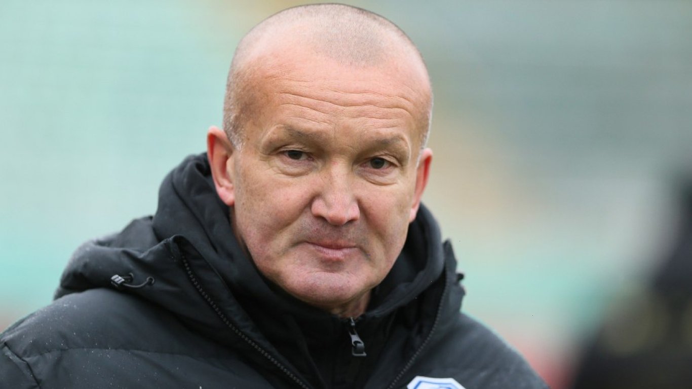 Роман Григорчук