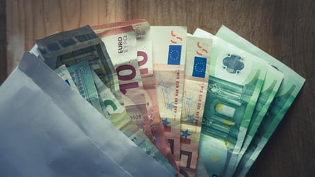 Сумнівний номінал євро — яких купюр почали уникати українці - 290x160