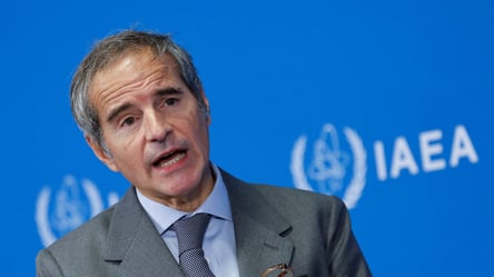 МАГАТЭ оценило риски после инцидента на ядерном объекте в Иране - 290x160