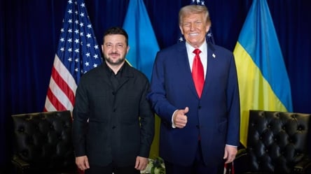 Зеленський попросив у США 300 ракет Patriot для захисту зимою - 304x171